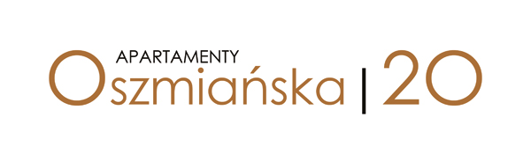 Oszmiańska logo small