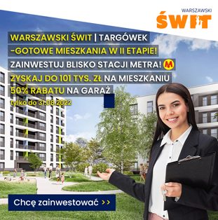 Warszawski Świt etap II