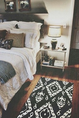 Wybierz dywan dla siebie!
